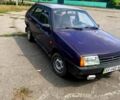 ВАЗ 2109, об'ємом двигуна 1.5 л та пробігом 0 тис. км за 650 $, фото 1 на Automoto.ua