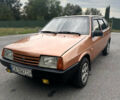 ВАЗ 2109, объемом двигателя 1.5 л и пробегом 66 тыс. км за 2200 $, фото 1 на Automoto.ua