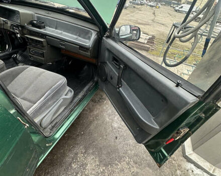 ВАЗ 2109, объемом двигателя 1.5 л и пробегом 150 тыс. км за 1300 $, фото 12 на Automoto.ua