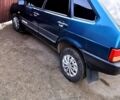 ВАЗ 2109, объемом двигателя 1.5 л и пробегом 0 тыс. км за 1000 $, фото 3 на Automoto.ua