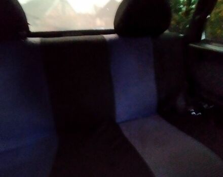 ВАЗ 2109, объемом двигателя 1.5 л и пробегом 200 тыс. км за 1200 $, фото 9 на Automoto.ua