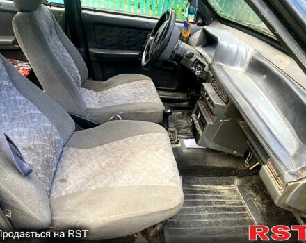 ВАЗ 2109, объемом двигателя 1.5 л и пробегом 186 тыс. км за 899 $, фото 4 на Automoto.ua