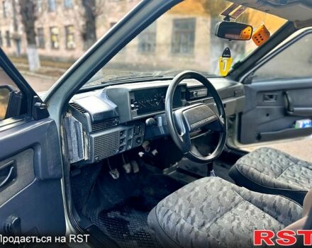 ВАЗ 2109, объемом двигателя 1.5 л и пробегом 255 тыс. км за 1400 $, фото 8 на Automoto.ua