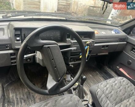 ВАЗ 2109, об'ємом двигуна 0 л та пробігом 215 тис. км за 1000 $, фото 2 на Automoto.ua