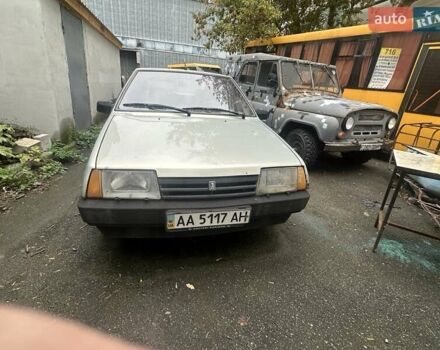 ВАЗ 2109, об'ємом двигуна 0 л та пробігом 215 тис. км за 1000 $, фото 5 на Automoto.ua