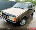 ВАЗ 2109, объемом двигателя 1.3 л и пробегом 196 тыс. км за 950 $, фото 1 на Automoto.ua