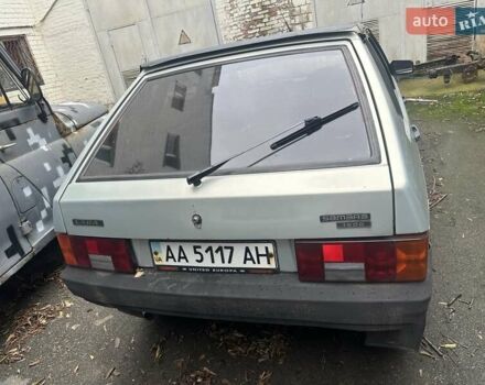 ВАЗ 2109, об'ємом двигуна 0 л та пробігом 215 тис. км за 1000 $, фото 6 на Automoto.ua