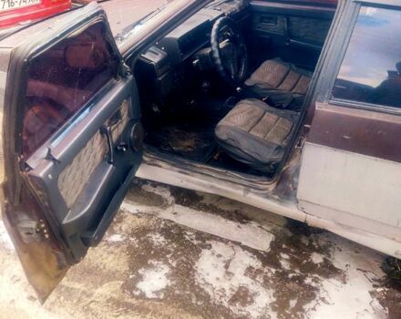 ВАЗ 2109, объемом двигателя 1.5 л и пробегом 0 тыс. км за 750 $, фото 2 на Automoto.ua
