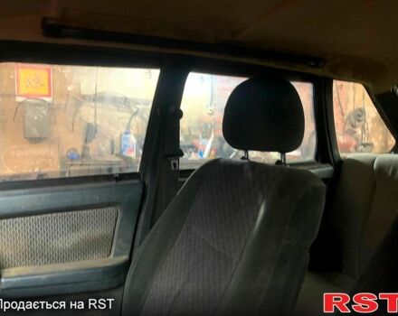 ВАЗ 2109, объемом двигателя 1.5 л и пробегом 0 тыс. км за 550 $, фото 1 на Automoto.ua