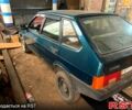 ВАЗ 2109, объемом двигателя 1.5 л и пробегом 0 тыс. км за 550 $, фото 2 на Automoto.ua