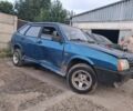 ВАЗ 2109, объемом двигателя 0 л и пробегом 200 тыс. км за 560 $, фото 1 на Automoto.ua
