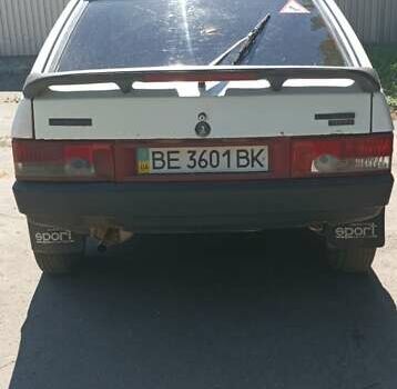 ВАЗ 2109, объемом двигателя 1.5 л и пробегом 300 тыс. км за 1500 $, фото 2 на Automoto.ua