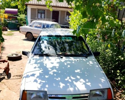 ВАЗ 2109, объемом двигателя 1.6 л и пробегом 280 тыс. км за 1000 $, фото 2 на Automoto.ua