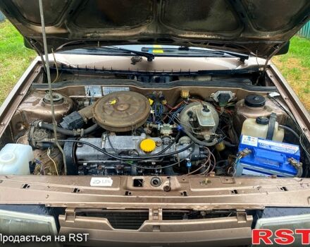 ВАЗ 2109, объемом двигателя 1.3 л и пробегом 196 тыс. км за 950 $, фото 9 на Automoto.ua