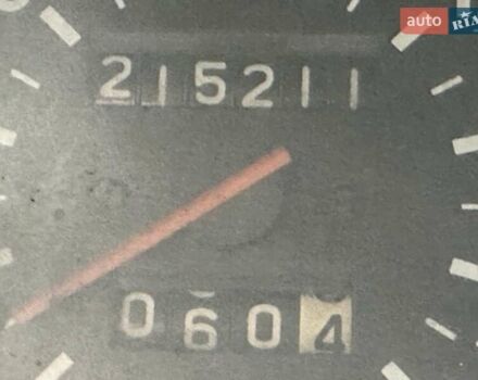 ВАЗ 2109, об'ємом двигуна 0 л та пробігом 215 тис. км за 1000 $, фото 1 на Automoto.ua