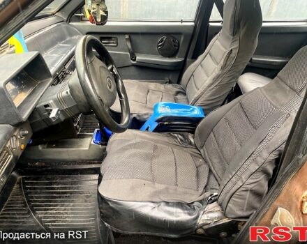 ВАЗ 2109, объемом двигателя 1.3 л и пробегом 196 тыс. км за 950 $, фото 7 на Automoto.ua