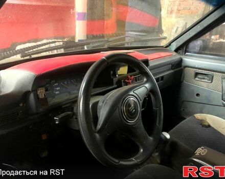 ВАЗ 2109, объемом двигателя 1.5 л и пробегом 0 тыс. км за 550 $, фото 4 на Automoto.ua