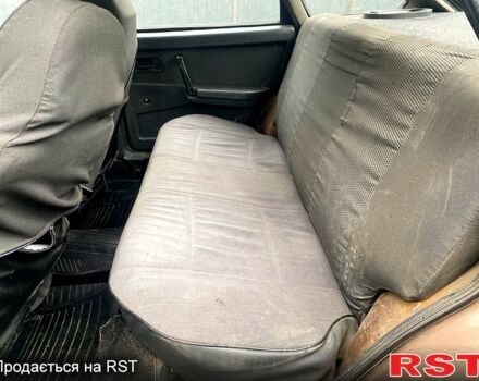 ВАЗ 2109, объемом двигателя 1.3 л и пробегом 196 тыс. км за 950 $, фото 8 на Automoto.ua