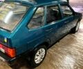 ВАЗ 2109, объемом двигателя 1.5 л и пробегом 0 тыс. км за 1100 $, фото 1 на Automoto.ua