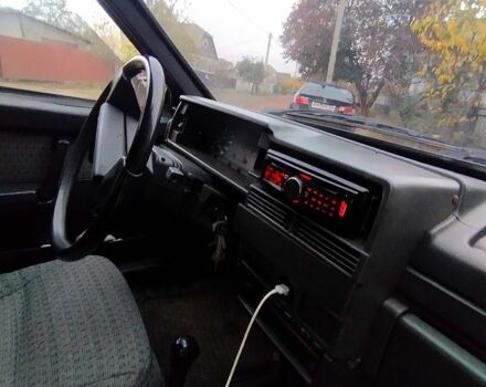 ВАЗ 2109, объемом двигателя 1.5 л и пробегом 200 тыс. км за 1200 $, фото 8 на Automoto.ua