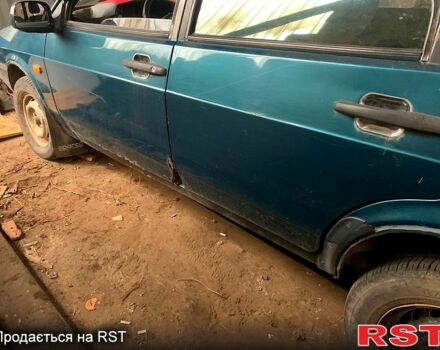 ВАЗ 2109, объемом двигателя 1.5 л и пробегом 0 тыс. км за 550 $, фото 5 на Automoto.ua