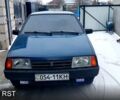 ВАЗ 2109, объемом двигателя 1.5 л и пробегом 70 тыс. км за 1600 $, фото 1 на Automoto.ua