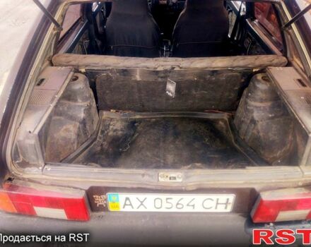 ВАЗ 2109, объемом двигателя 1.5 л и пробегом 0 тыс. км за 750 $, фото 5 на Automoto.ua