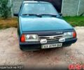 ВАЗ 2109, объемом двигателя 1.5 л и пробегом 0 тыс. км за 2100 $, фото 1 на Automoto.ua