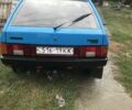 ВАЗ 2109, об'ємом двигуна 1.5 л та пробігом 263 тис. км за 850 $, фото 2 на Automoto.ua