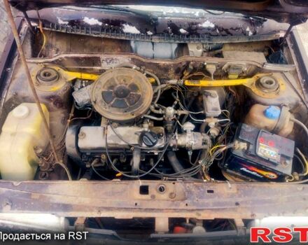 ВАЗ 2109, объемом двигателя 1.5 л и пробегом 0 тыс. км за 750 $, фото 4 на Automoto.ua