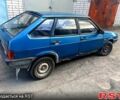 ВАЗ 2109, об'ємом двигуна 1.5 л та пробігом 253 тис. км за 800 $, фото 1 на Automoto.ua