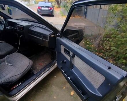 ВАЗ 2109, объемом двигателя 1.5 л и пробегом 200 тыс. км за 1200 $, фото 7 на Automoto.ua