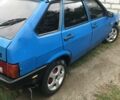 ВАЗ 2109, об'ємом двигуна 1.5 л та пробігом 263 тис. км за 850 $, фото 1 на Automoto.ua