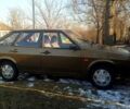 ВАЗ 2109, объемом двигателя 15 л и пробегом 0 тыс. км за 1100 $, фото 1 на Automoto.ua