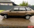 ВАЗ 2109, объемом двигателя 1.3 л и пробегом 196 тыс. км за 950 $, фото 1 на Automoto.ua