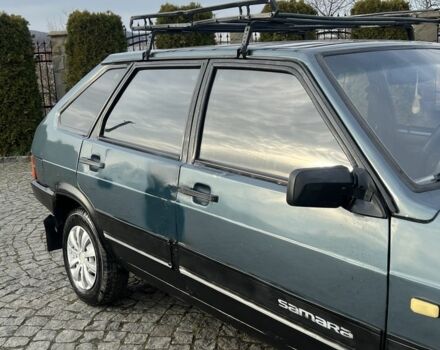 ВАЗ 2109, объемом двигателя 1.5 л и пробегом 177 тыс. км за 999 $, фото 3 на Automoto.ua