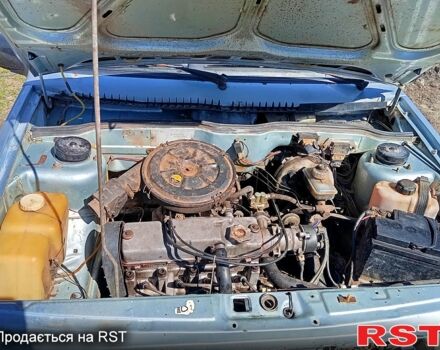 ВАЗ 2109, объемом двигателя 1.5 л и пробегом 200 тыс. км за 800 $, фото 6 на Automoto.ua