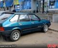 ВАЗ 2109, объемом двигателя 15 л и пробегом 200 тыс. км за 2000 $, фото 5 на Automoto.ua