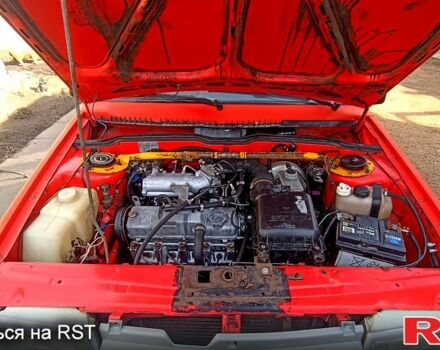 ВАЗ 2109, об'ємом двигуна 15 л та пробігом 111 тис. км за 900 $, фото 5 на Automoto.ua