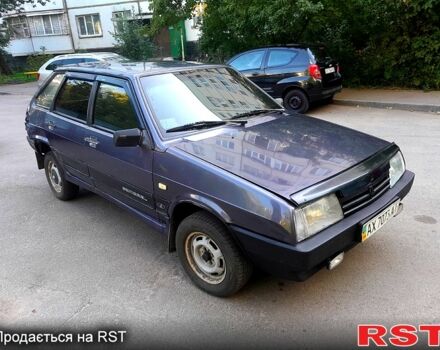 ВАЗ 2109, об'ємом двигуна 1.5 л та пробігом 210 тис. км за 700 $, фото 5 на Automoto.ua