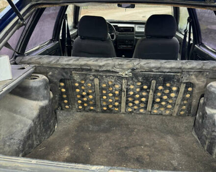 ВАЗ 2109, об'ємом двигуна 1.45 л та пробігом 80 тис. км за 800 $, фото 7 на Automoto.ua