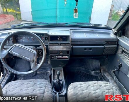ВАЗ 2109, объемом двигателя 1.5 л и пробегом 200 тыс. км за 650 $, фото 6 на Automoto.ua