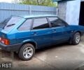 ВАЗ 2109, об'ємом двигуна 1.5 л та пробігом 1 тис. км за 3700 $, фото 1 на Automoto.ua