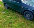 ВАЗ 2109, объемом двигателя 1.5 л и пробегом 339 тыс. км за 500 $, фото 6 на Automoto.ua