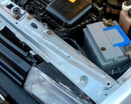 ВАЗ 2109, об'ємом двигуна 1.5 л та пробігом 250 тис. км за 1500 $, фото 3 на Automoto.ua