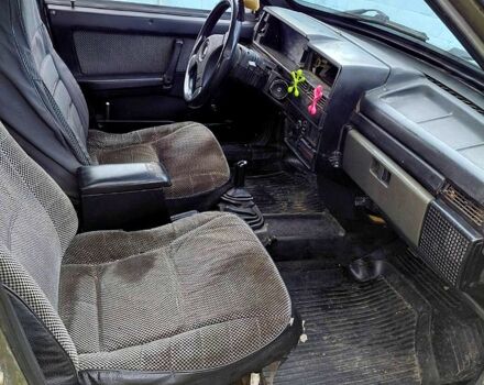 ВАЗ 2109, об'ємом двигуна 1.5 л та пробігом 0 тис. км за 1400 $, фото 4 на Automoto.ua