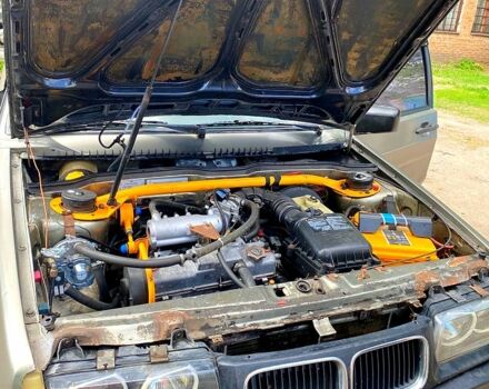 ВАЗ 2109, объемом двигателя 1.5 л и пробегом 38 тыс. км за 950 $, фото 3 на Automoto.ua