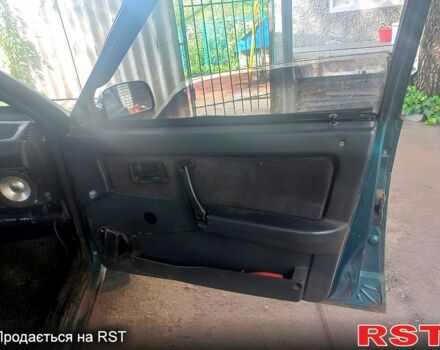 ВАЗ 2109, объемом двигателя 1.6 л и пробегом 450 тыс. км за 900 $, фото 7 на Automoto.ua