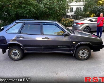 ВАЗ 2109, об'ємом двигуна 1.5 л та пробігом 210 тис. км за 700 $, фото 6 на Automoto.ua