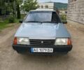 ВАЗ 2109, об'ємом двигуна 1.5 л та пробігом 345 тис. км за 900 $, фото 1 на Automoto.ua
